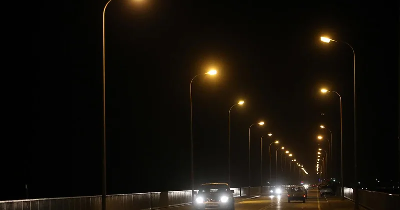 Vatandaşların göz sağlığı için LED aydınlatma şartnamesi güncellendi