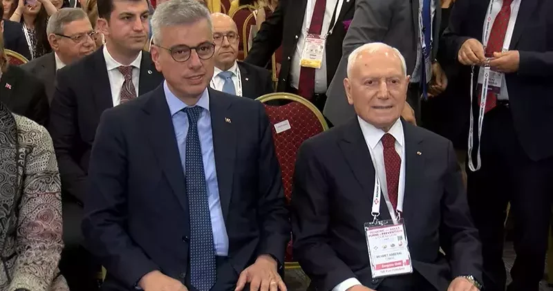 Bakan Memişoğlu: Yanık tedavisinde 20 yılda çok önemli kapasite gelişimi sağladık