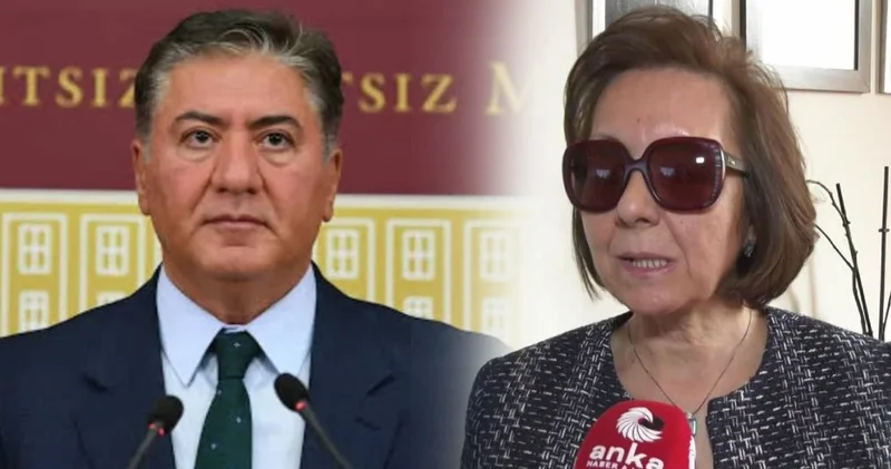 CHP li Emir: Özbudun un bana teşekkür borcu var