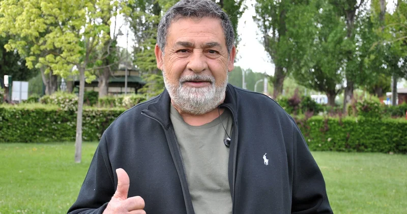 Gipsy Kings in kurucularından Tonino Baliardo dan Türkiye mesajı