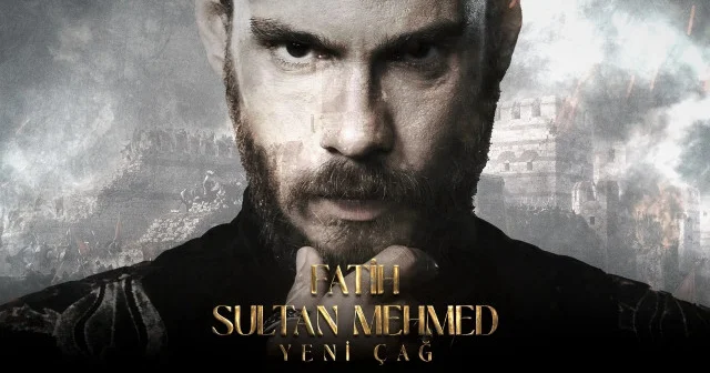 Fatih Sultan Mehmet: Yeni Çağ filmi oyuncuları kimler? Fatih Sultan Mehmet: Yeni Çağ konusu nedir, nerede çekildi? Son Dakika Haberleri