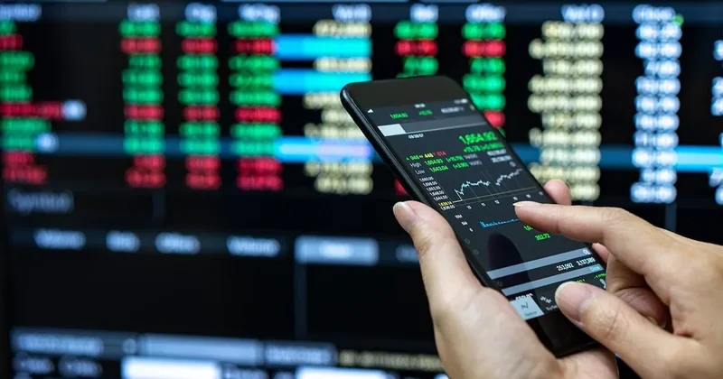 Küresel piyasalarda risk iştahı arttı