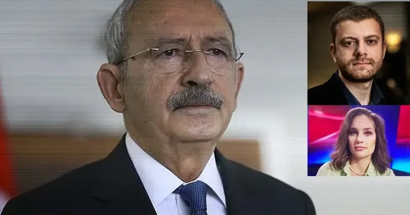 Kemal Kılıçdaroğlu ndan yeni hamle: Ekrem İmamoğlu destekçileri ile birbirlerine girmişlerdi