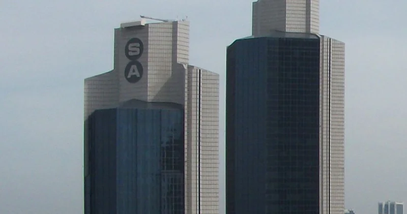 Sabancı 1 dolara sattı