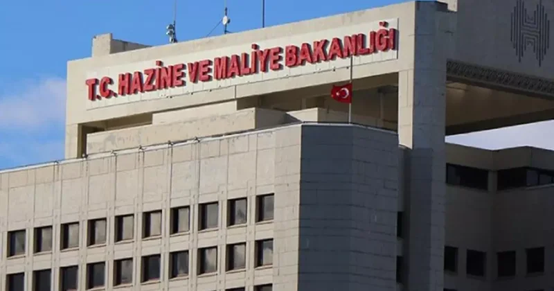 Bakanlıkta Görevden Almalar ve Yeni Atamalar