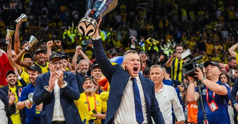 Euroleague de yeni kural! Takım sayısı yükseliyor Sözcü Gazetesi