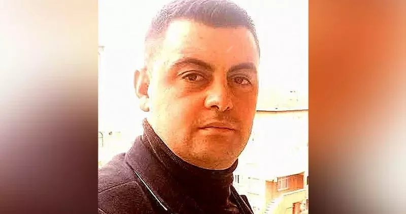Eşinin doğum için gittiği hastanenin asansöründe kalp krizi geçirdi, 3 gün sonra öldü