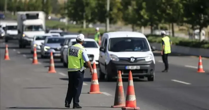 Komisyondan geçti: Trafikte yeni cezalar cep yakacak