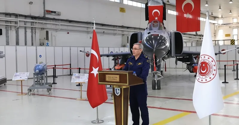 MSB: SDG konusunda tutumumuz değişmemiştir