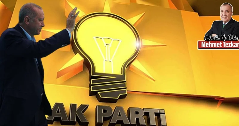İktidarın üzerini ölü toprağı kaplamış!