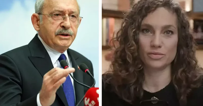 Kılıçdaroğlu ndan Suç Duyurusu