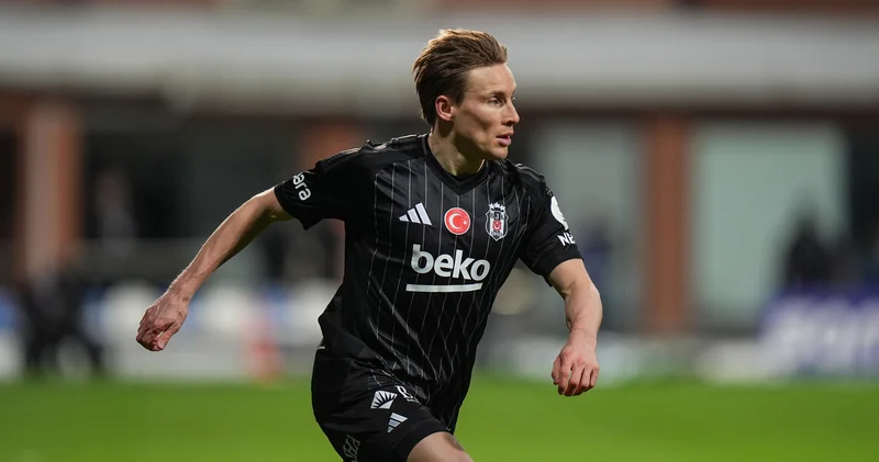 Svensson’da opsiyon var mı? İşte sözleşme detayı Futbol Haberleri