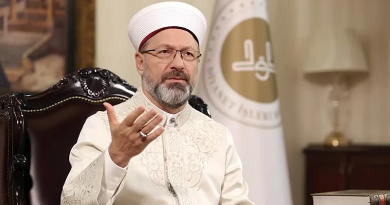 Turhan Çömez, yeni düzenlemeyi ifşa etti: Diyanet in harcamaları artık denetlenemeyecek! Sözcü Gazetesi