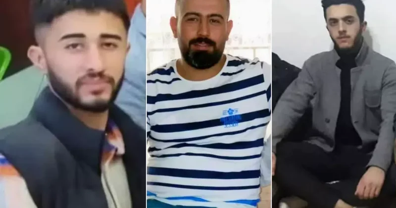 Birecik te Arazi Anlaşmazlığı: 3 Ölü