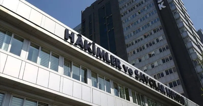 SON DAKİKA Karar Resmi Gazete de! HSK nın 4 yeni üyesi daha belli oldu