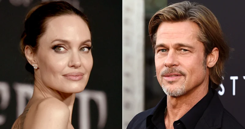 Brad Pitt eski eşi Angelina Jolie ile 8 yıl süren boşanma davası ile ilgili sessizliğini bozdu