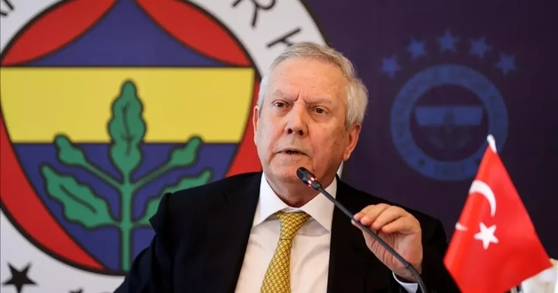 Sessizliğini bozdu! Aziz Yıldırım dan seçim ve adaylık açıkalaması