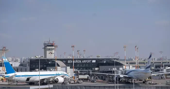 Yemen den atılan füze sonrası Tel Aviv deki Ben Gurion Havalimanı nda uçuşlar askıya alındı