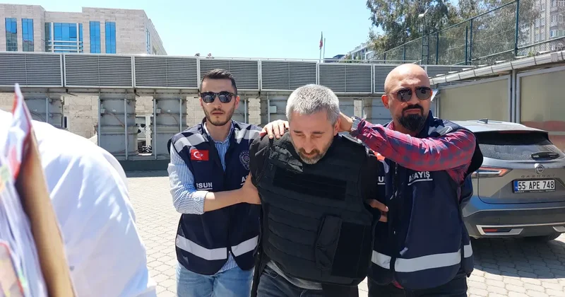 Tıraş olan kardeşini öldüren ağabey tutuklandı