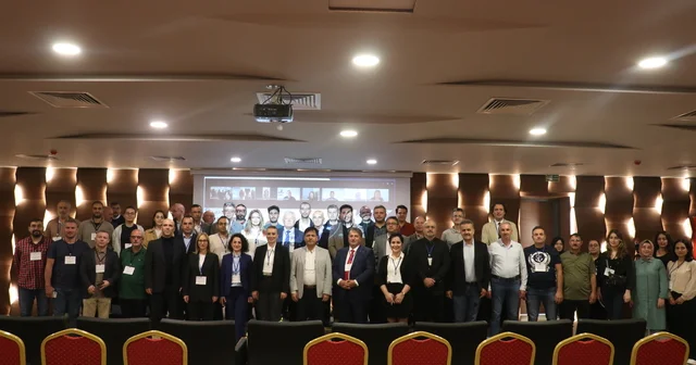 Trabzon da sürdürülebilir deniz yetiştiriciliğine ilişkin çalıştay düzenlendi Trabzon Haberleri