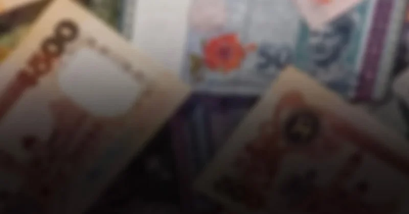 Yeni para birimi geliyor: Adı artık resmen açıklandı Sözcü Gazetesi