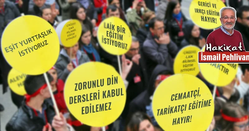 Barış sürecinde Alevilerin yeri var mı?