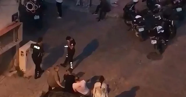 İhbara gelen polis tarafından ölü bulundu; eşi gözaltında İzmir Haberleri