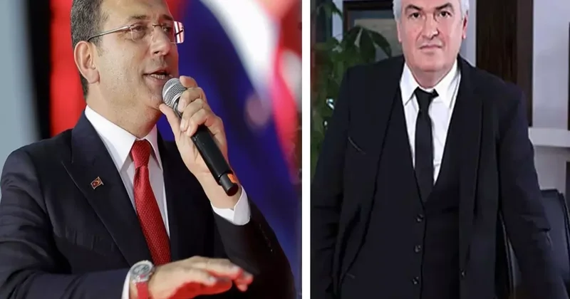 İBB ve Ekrem İmamoğlu na Yönelik Yolsuzluk Soruşturmasında Yeni İfadeler Ortaya Çıktı