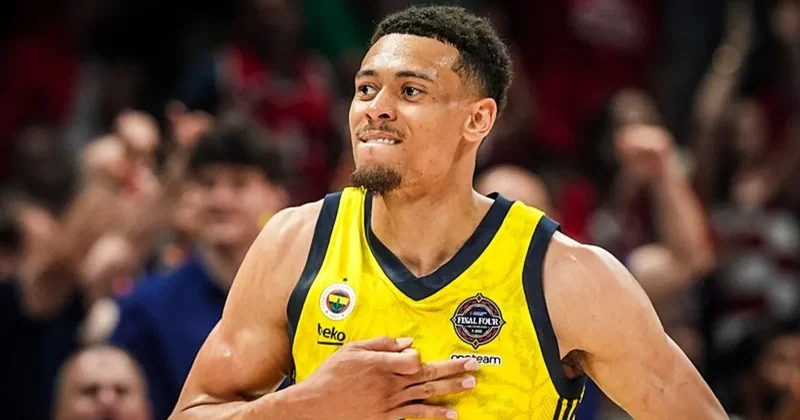Wade Baldwin: Fenerbahçe nin başarısı Euroleague tarihinde hiçbir zaman unutulmayacaktır