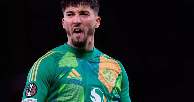 Manchester United da forma giyen Altay Bayındır a sürpriz talip