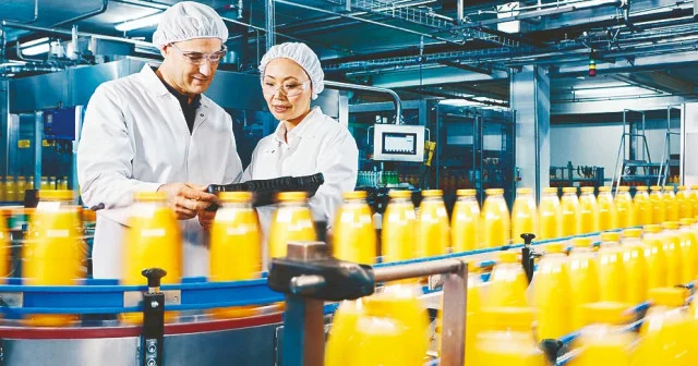 500 büyüğün 111’i gıdacı Ekonomi Haberleri