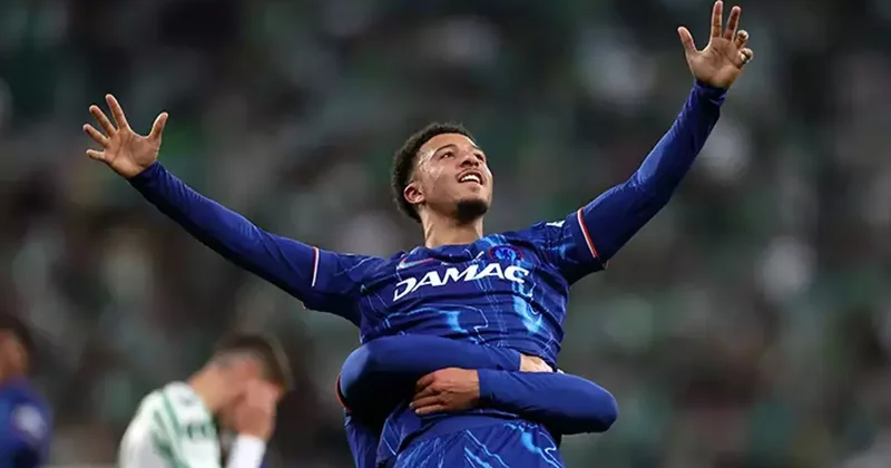 Galatasaray joins the Sancho race: I m not going back to Man United