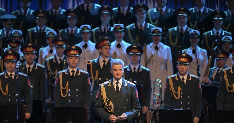 Rus Kızılordu’dan 3 Türk e selam!