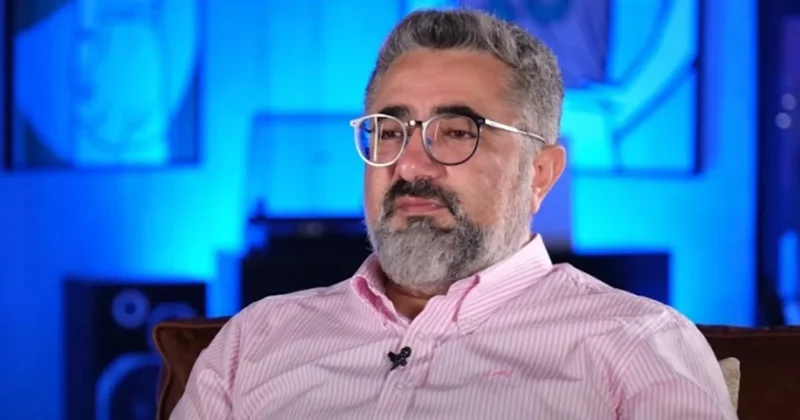 AKP li Varank ın Ali Koç a yedirdiği baklava görüntüleri için çarpıcı iddia: Tam 3 kez.. Sözcü Gazetesi