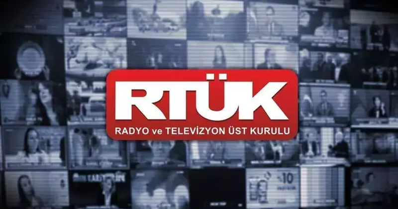 Radyo ve Televizyon Üst Kurulu nda 4 kanala ceza