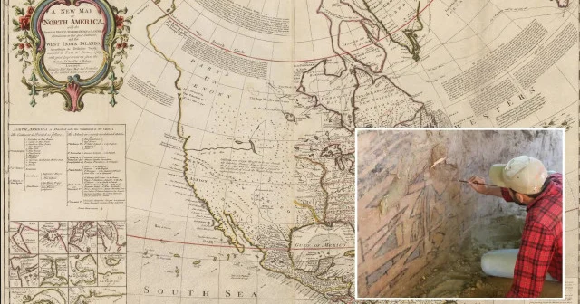 Amerika kıtasında 6 bin yıl önce yaşamış yeni bir insan grubu keşfedildi Dünya Haberleri