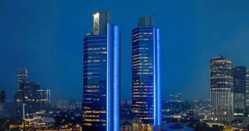 Sabancı ya yeni CEO ataması