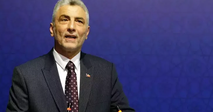 Bakan Bolat: Zorlu rekabet koşullarına rağmen ihracatımızda artış devam etmektedir