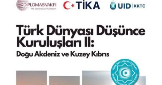 Türk Dünyası KKTC’de buluşuyor Ekonomi Haberleri