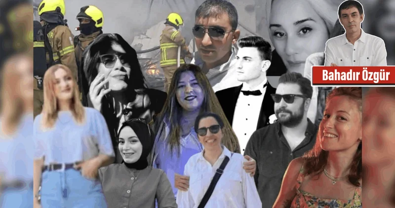 Resmi rapordaki vahim gerçekler: Şirkete Kalyoncu da ortak… 11 kişi ölmüştü
