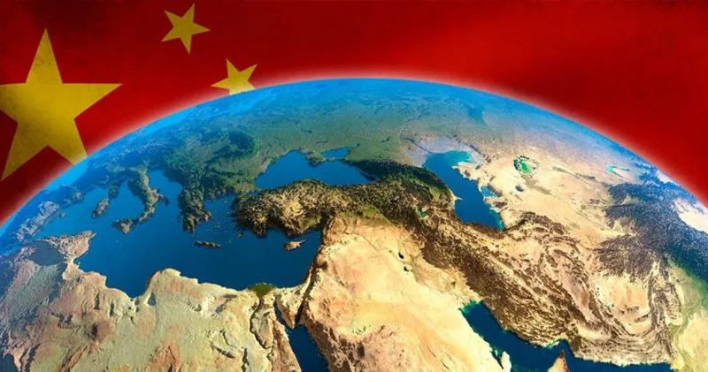 Ne barut ne de ipek: Bu Çin in en büyük icadı olabilir