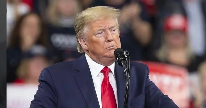 Trump, Ukrayna da barış için yol haritasını belirledi Sözcü Gazetesi