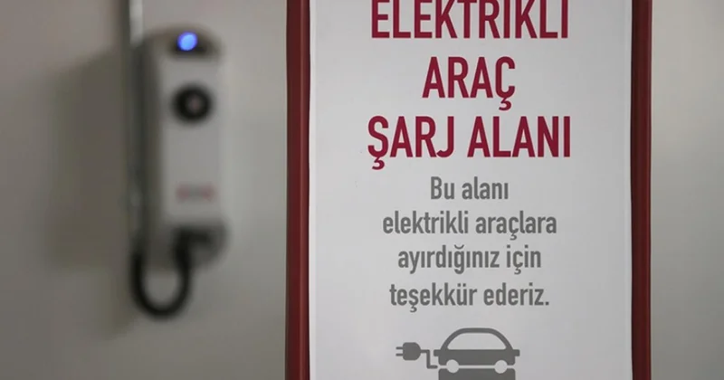 Konut sitelerinde elektrikli şarj istasyonu tartışmalarına çözüm arayışı