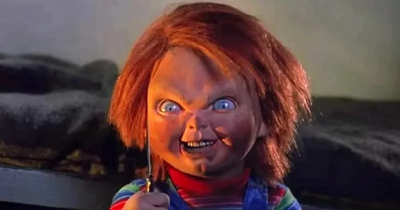 Çocukların korkulu rüyasıydı... Chucky yi canlandıran aktör hayatını kaybetti
