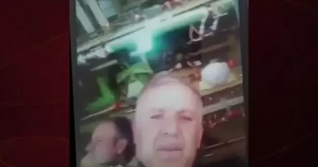 Suriye de savaş suçluluları bir bir yakalanıyor