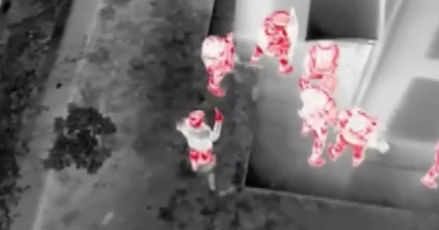 Yasa dışı bahis ve şans oyunları operasyonunda 33 şüpheli yakalandı VİDEO İZLE