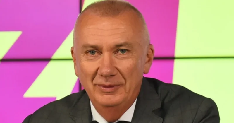 Massimo Barbolini resmen Galatasaray da Sözcü Gazetesi