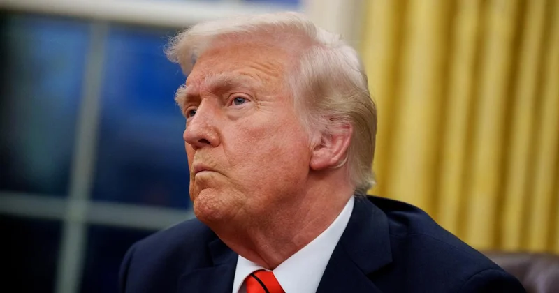 ABD Uluslararası Ticaret Mahkemesinden Trump ın tarifelerine engel
