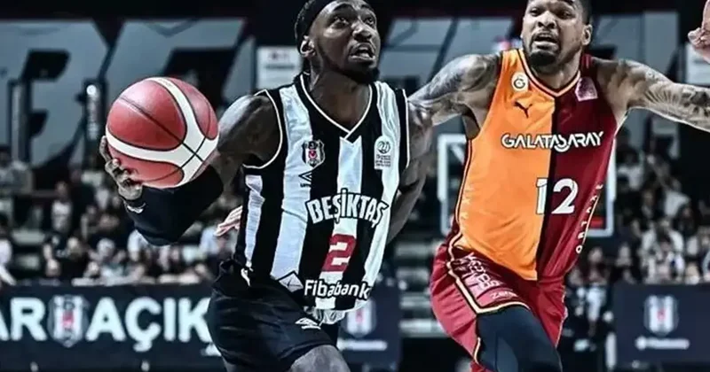 Basketbol Süper Ligi play off çeyrek finalinde derbi heyecanı Fanatik Gazetesi Basketbol Haberleri Spor