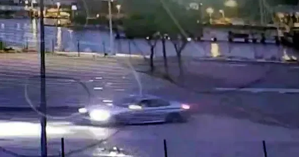 Avcılar’da otoparkta drift yapan sürücüye 46 bin 392 lira ceza